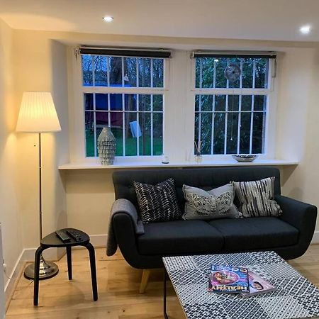 The Inverleith Apartment إدنبرة المظهر الخارجي الصورة