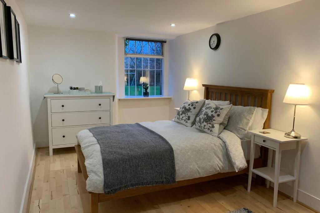 The Inverleith Apartment إدنبرة المظهر الخارجي الصورة
